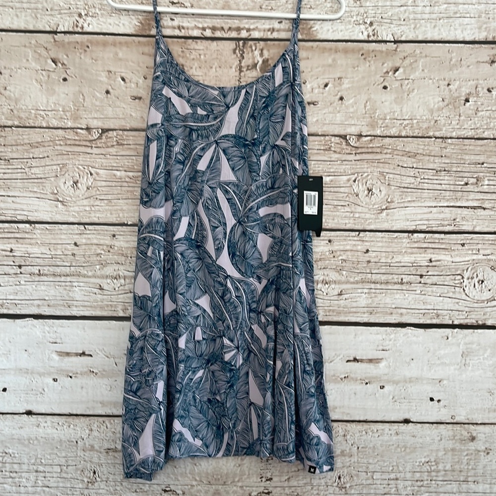 Hurley Dress NWT